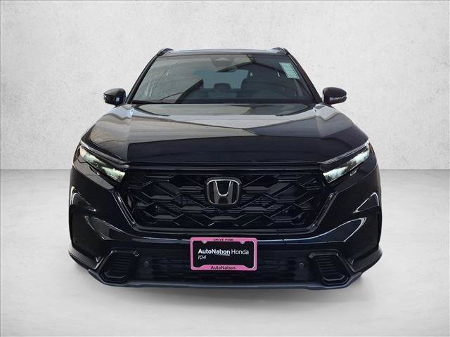 New 2027 Honda CR-V Sport-L image 6
