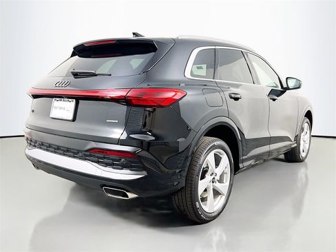 New 2025 Audi Q5 Premium Plus image 7