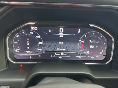 Used 2024 GMC Sierra 1500 AT4X w/ AT4X AEV Edition image 27