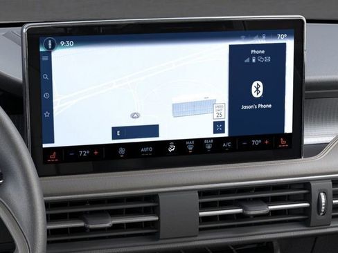 New 2026 Lincoln Corsair Premiere image 27