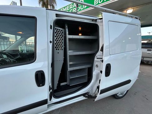 Used 2020 RAM ProMaster City Tradesman SLT image 20