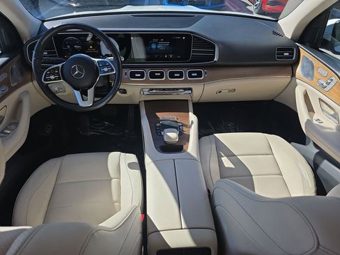 Used 2021 Mercedes-Benz GLE 350 4MATIC image 20