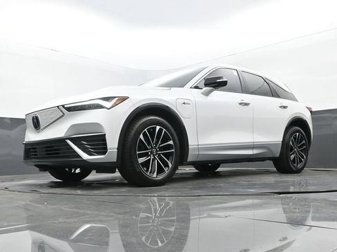 Used 2024 Acura ZDX A-Spec RWD image 27