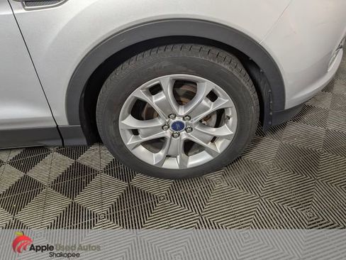 Used 2014 Ford Escape Titanium FWD image 43