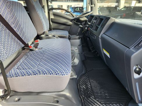 New 2026 Isuzu NPR image 8