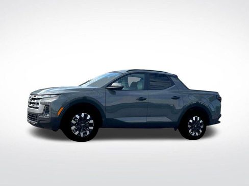 New 2026 Hyundai Santa Cruz SEL image 3