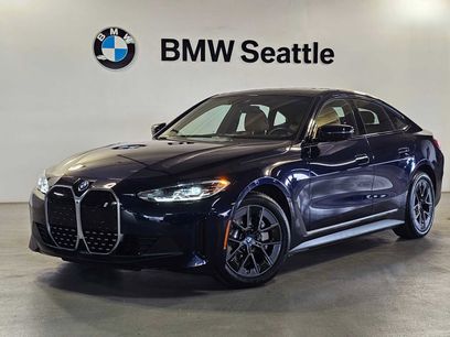 Used 2023 BMW i4 eDrive35 w/ Premium Package