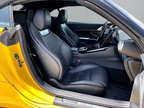 Certified 2023 Mercedes-Benz SL 43 AMG image 9