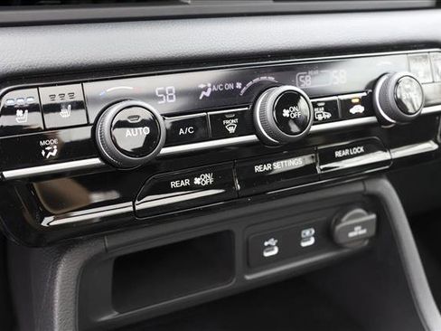 New 2026 Honda Pilot Black Edition image 20