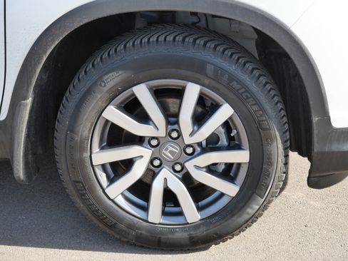 Used 2022 Honda Pilot EX-L image 15