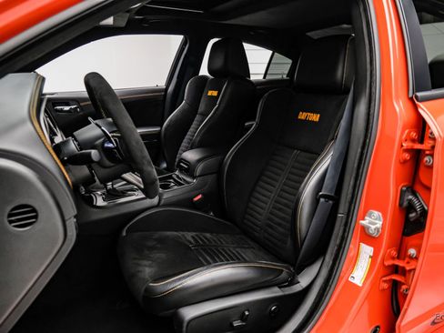 Used 2023 Dodge Charger SRT Hellcat image 50