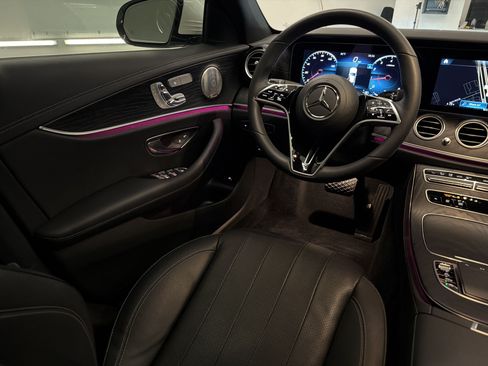 Certified 2022 Mercedes-Benz E 350 Sedan image 29