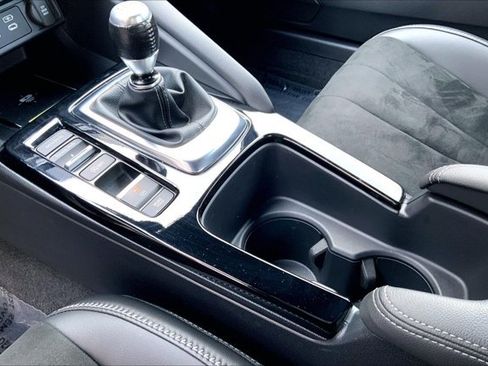 Used 2025 Acura Integra A-Spec w/ Technology Package FWD image 17