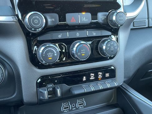 New 2026 RAM 1500 Big Horn image 18