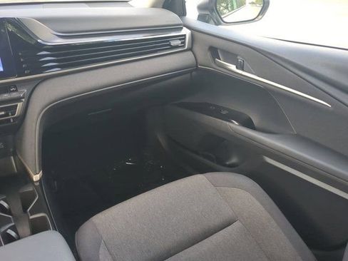 Used 2025 Toyota Camry LE image 14