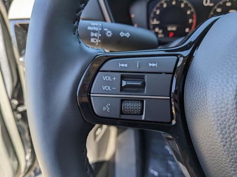 New 2026 Honda CR-V EX-L image 36