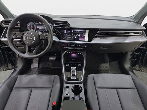 New 2026 Audi A3 2.0T Premium image 9