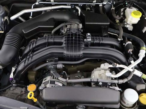 Used 2023 Subaru Impreza Premium image 21