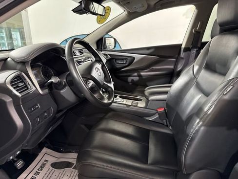 Used 2023 Nissan Murano SV AWD/4WD image 17