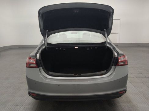 Used 2024 Chevrolet Malibu LT image 29