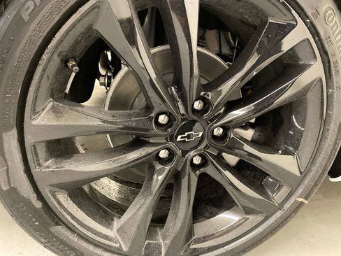 New 2024 Chevrolet Malibu LT w/ Sport Edition image 24