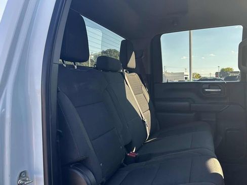 Used 2023 Chevrolet Silverado 2500 LT w/ Convenience Package image 49