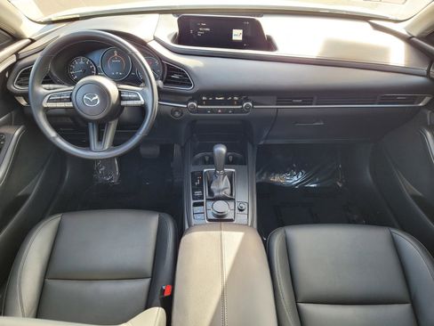Used 2022 MAZDA CX-30 AWD 2.5 S w/ Select Package image 10