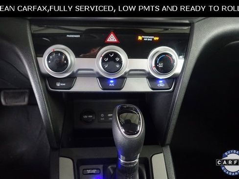 Used 2019 Hyundai Elantra SE w/ Cargo Package image 16