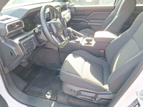Used 2025 Toyota 4Runner SR5 AWD/4WD image 14