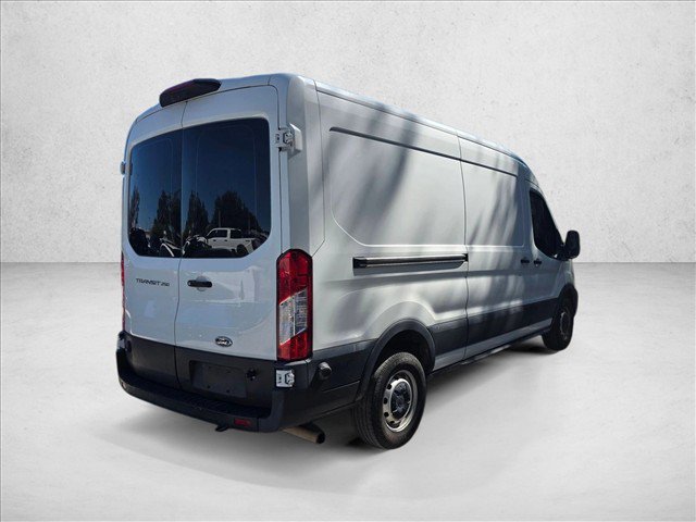 Used 2020 Ford Transit 250 Medium Roof w/ Load Area Protection Package RWD image 5