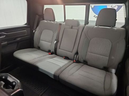 Used 2022 RAM 1500 Big Horn image 28