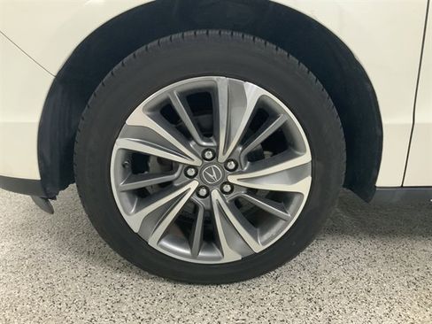 Used 2017 Acura MDX 3.5L image 10