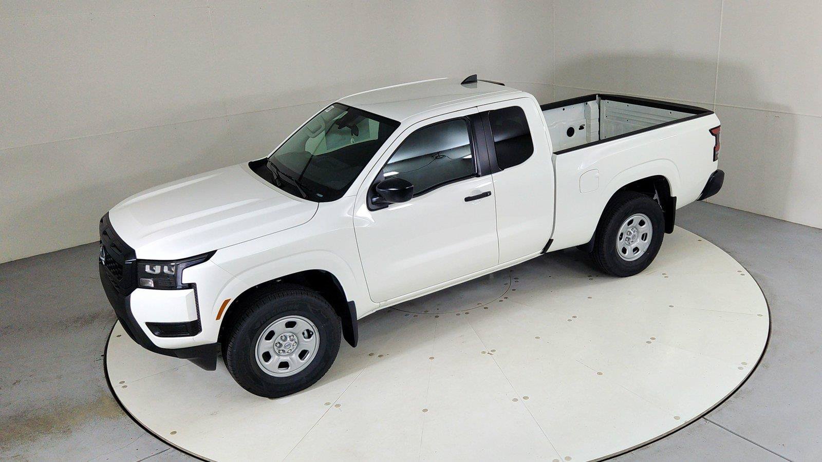 Used 2026 Nissan Frontier S AWD/4WD image 37