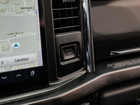 Used 2026 Ford F450 Lariat w/ FX4 Off-Road Package AWD/4WD image 73