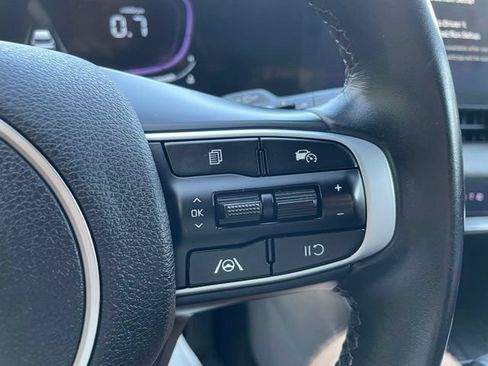 Used 2023 Kia Sportage X-Line w/ X-Line Premium Package AWD/4WD image 22