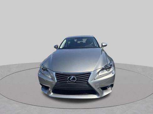 Used 2014 Lexus IS 250 AWD w/ Navigation Package image 2