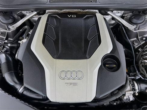 Used 2019 Audi A7 3.0T Premium Plus image 31