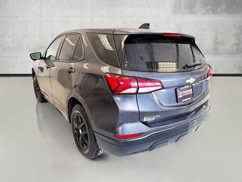 Certified 2022 Chevrolet Equinox LS w/ LS Convenience Package image 7