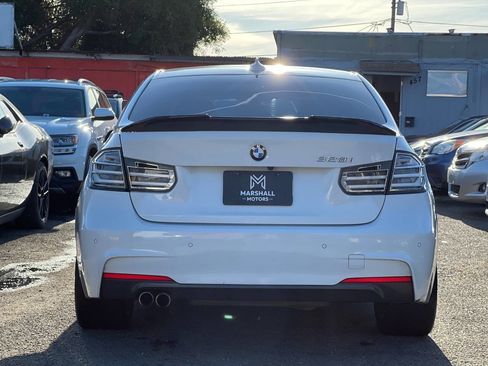 Used 2014 BMW 328i Sedan RWD image 5