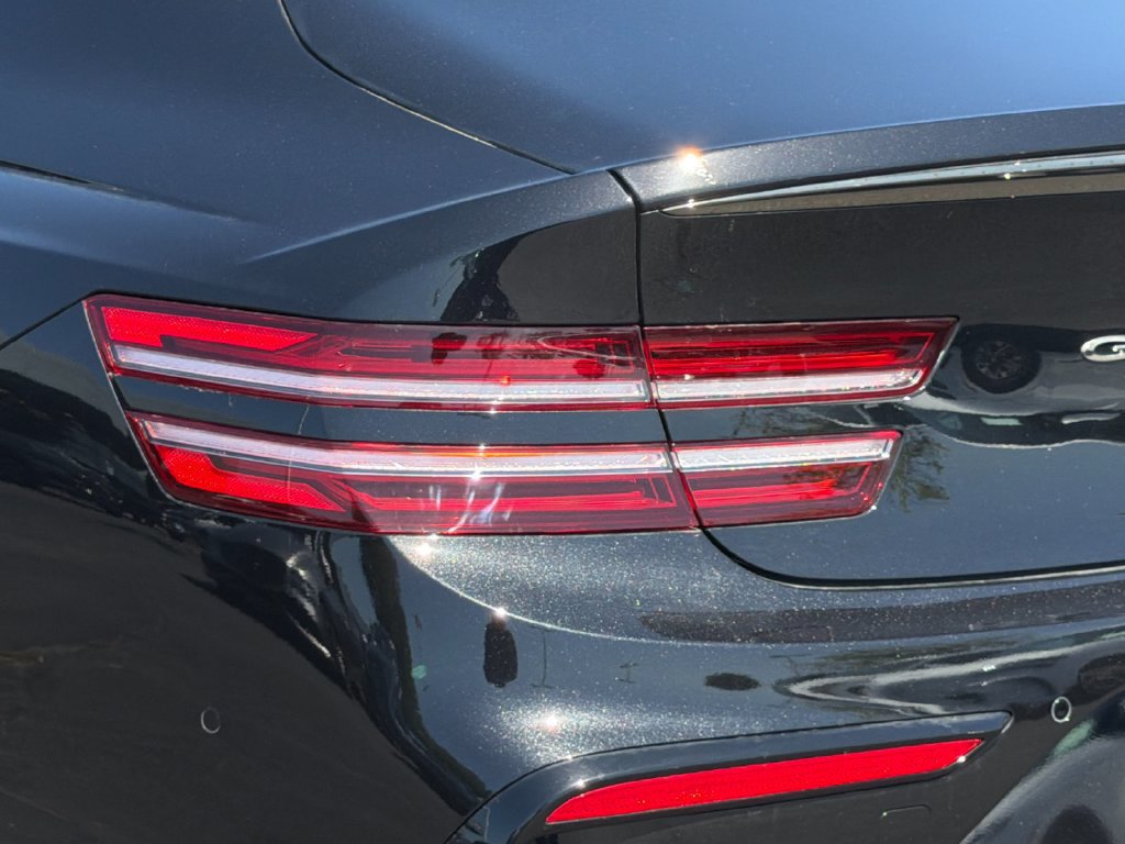 New 2027 Genesis G80 3.5T Sport Prestige AWD/4WD image 26