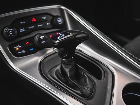 Used 2022 Dodge Challenger R/T Scat Pack w/ T/A Package image 28