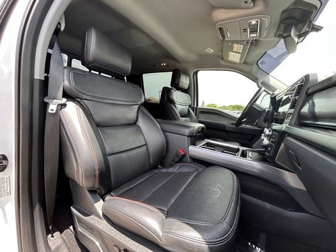 Certified 2023 Ford F350 Lariat w/ Lariat Ultimate Package AWD/4WD image 30