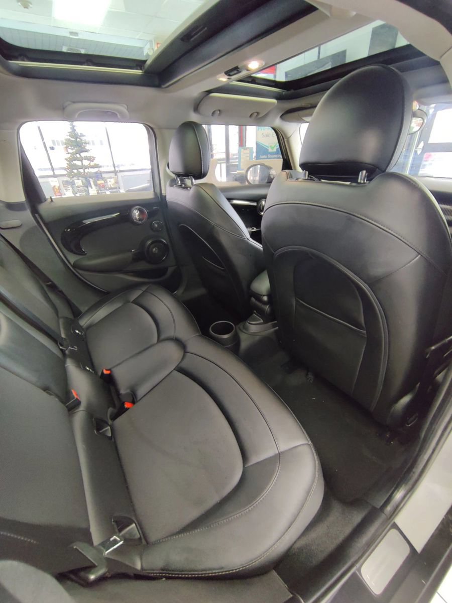 Used 2016 MINI Cooper S FWD image 19