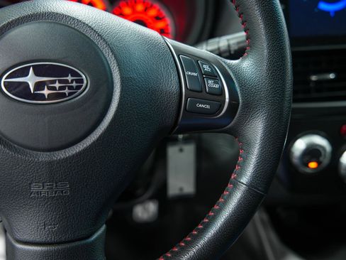 Used 2013 Subaru Impreza WRX Hatchback image 60
