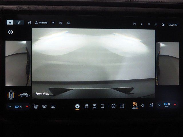 Used 2022 Rivian R1T AWD Adventure Quad image 36