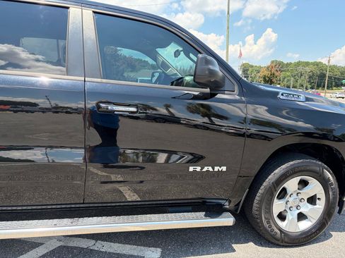 Used 2020 RAM 1500 Big Horn AWD/4WD image 24