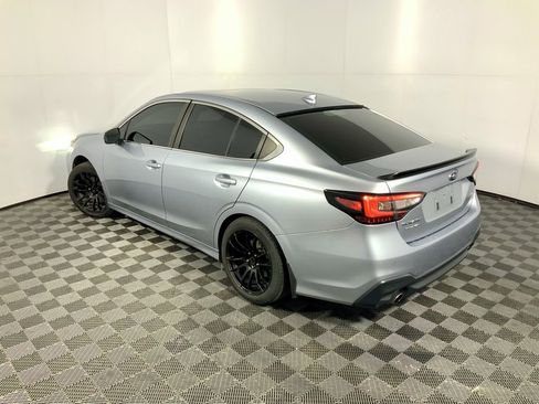 Used 2022 Subaru Legacy Limited XT w/ Popular Package #3 image 12