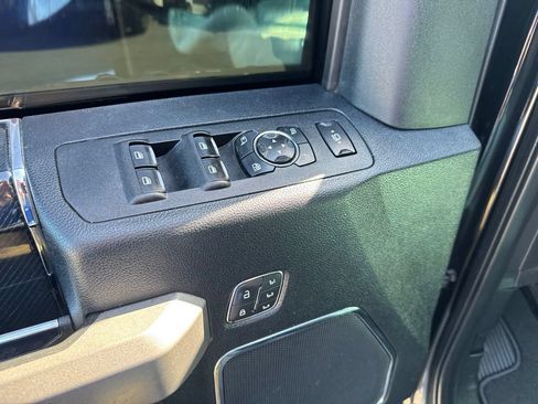 Used 2020 Ford F250 Platinum AWD/4WD image 7