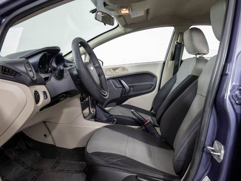 Used 2012 Ford Fiesta S image 15