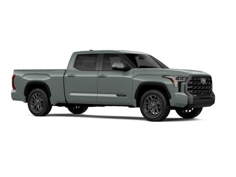 New 2026 Toyota Tundra Platinum AWD/4WD image 14